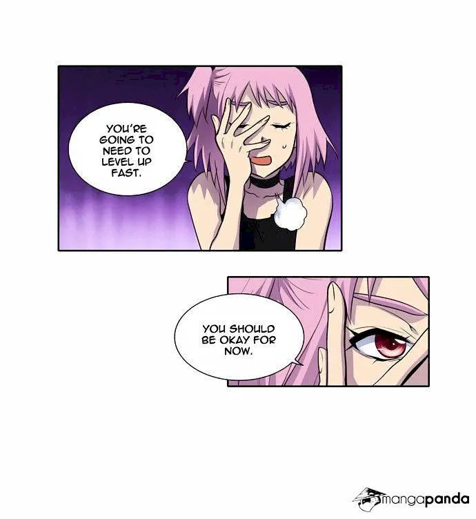 The Gamer Chapter 111 - Page 20