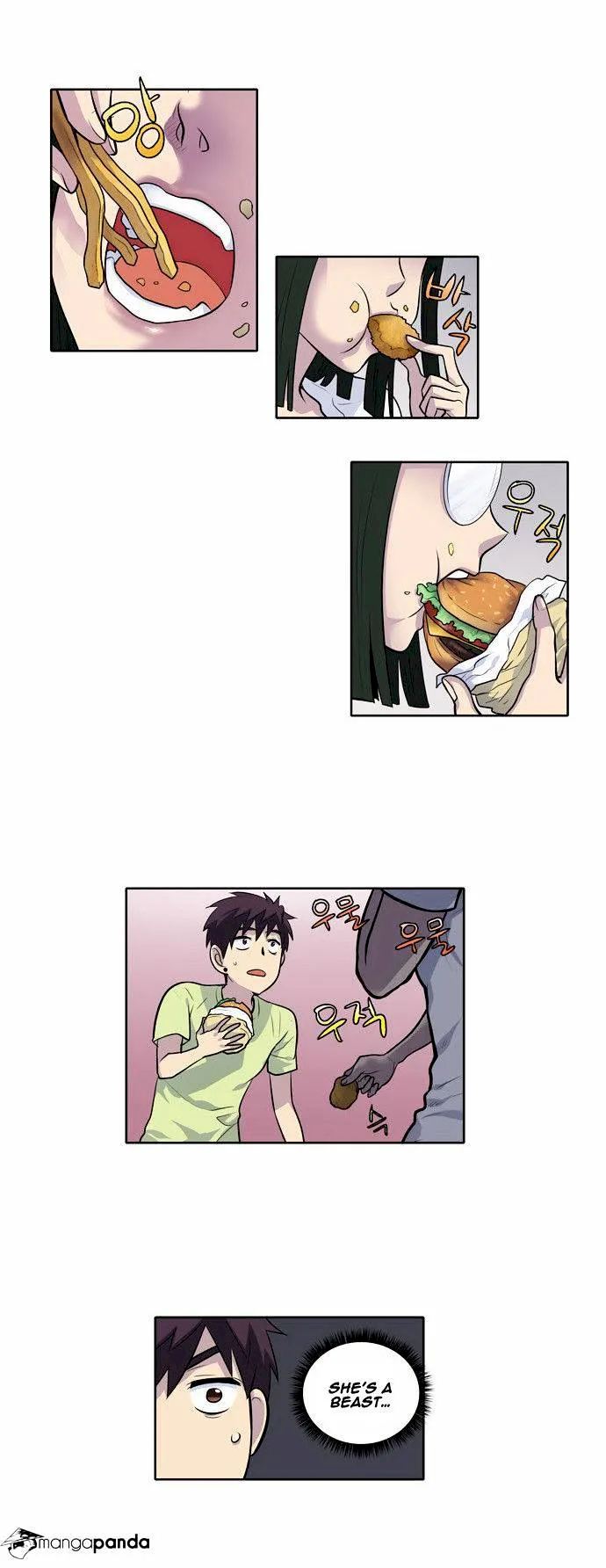 The Gamer Chapter 111 - Page 7