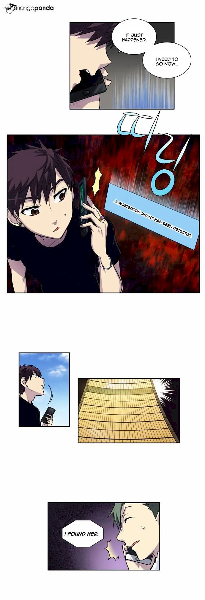 The Gamer Chapter 114 - Page 18