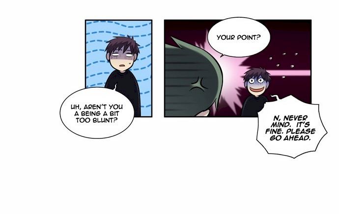 The Gamer Chapter 120 - Page 5