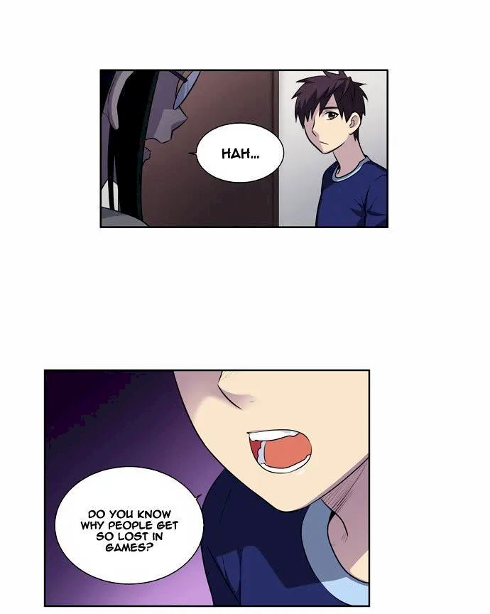 The Gamer Chapter 122 - Page 12