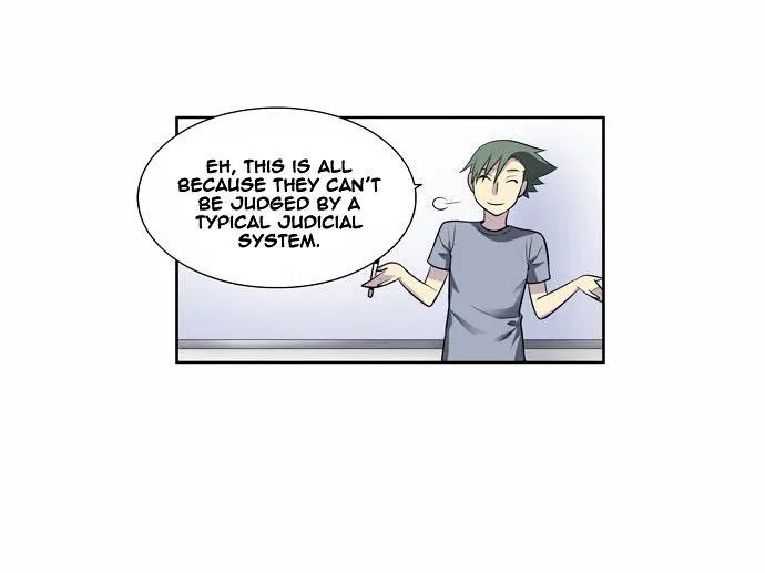 The Gamer Chapter 122 - Page 5