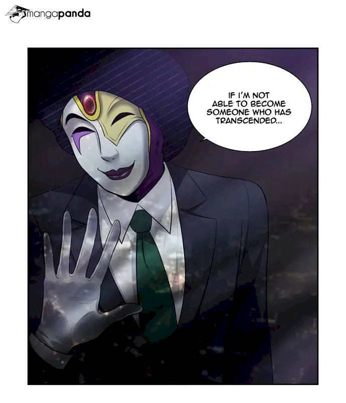 The Gamer Chapter 123 - Page 21