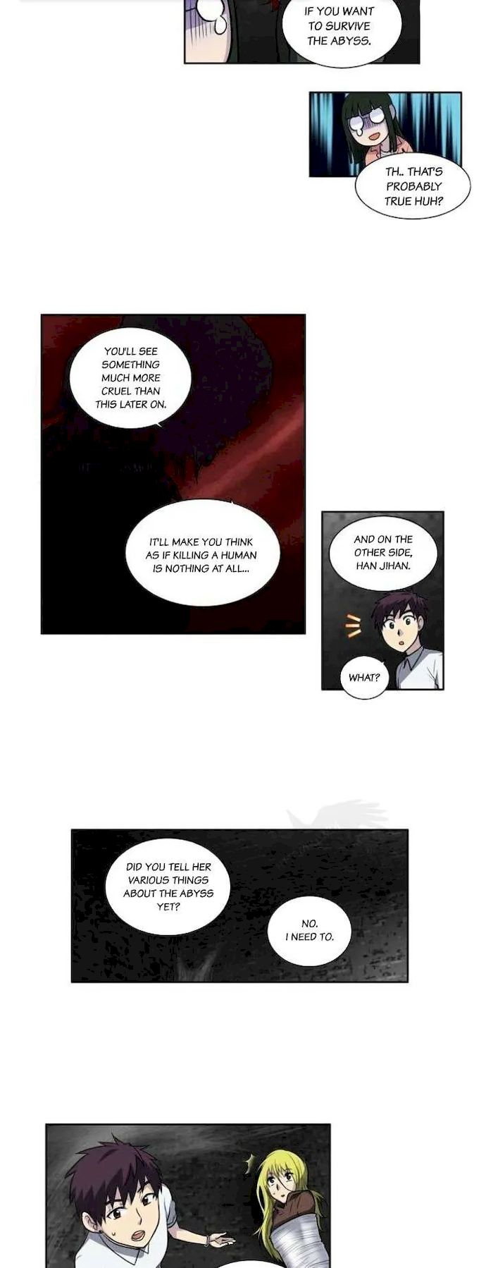 The Gamer Chapter 134 - Page 6