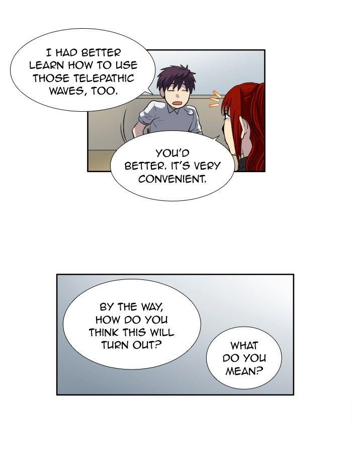 The Gamer Chapter 140 - Page 9