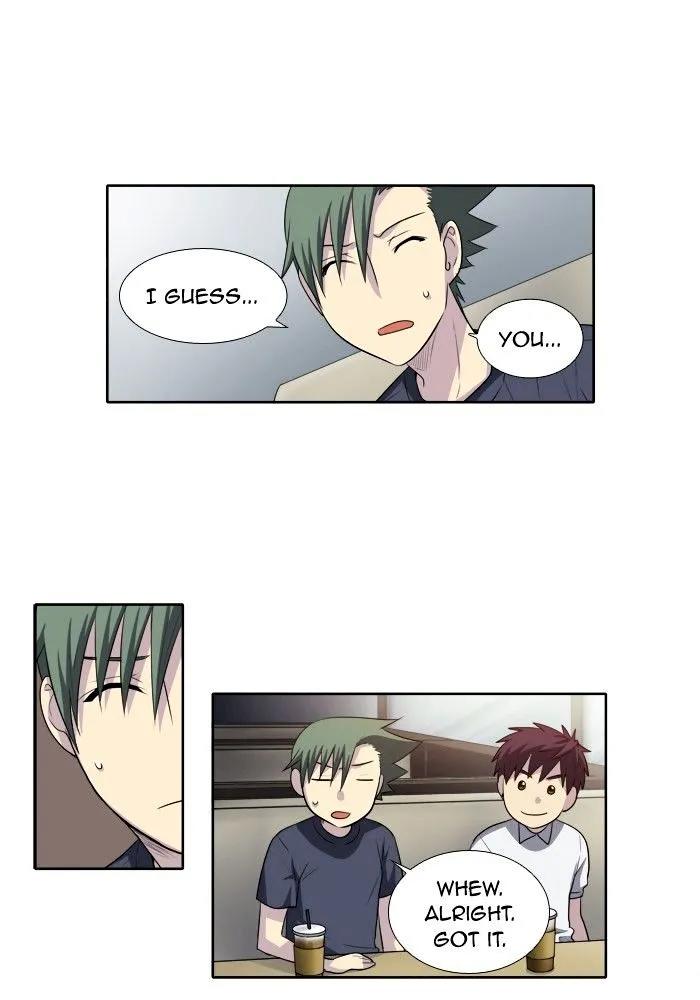 The Gamer Chapter 141 - Page 16