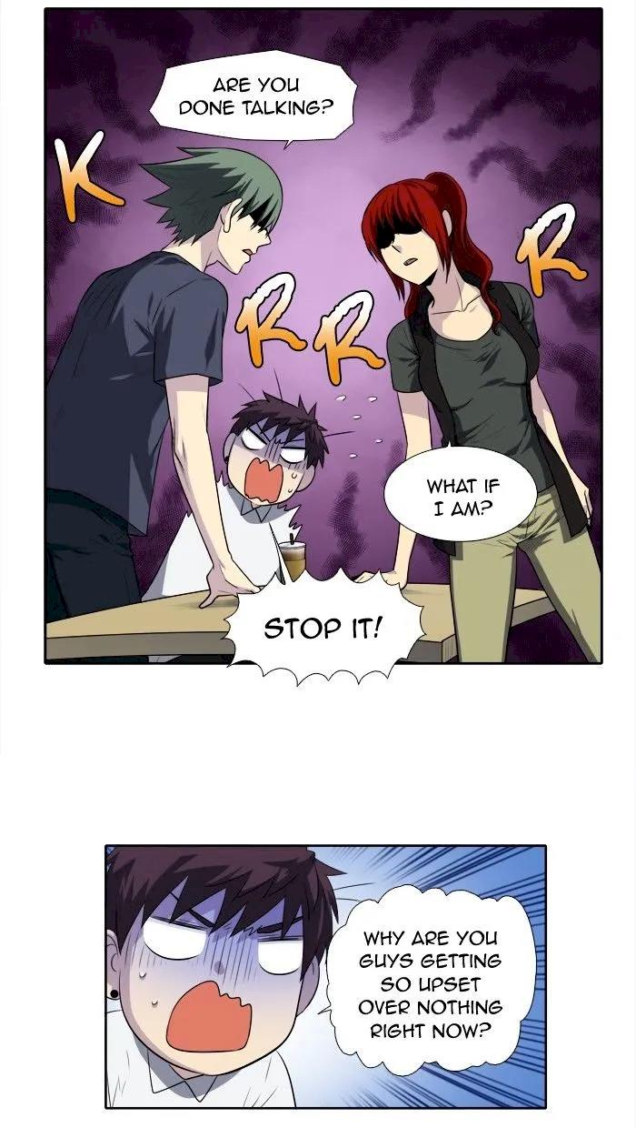 The Gamer Chapter 141 - Page 4