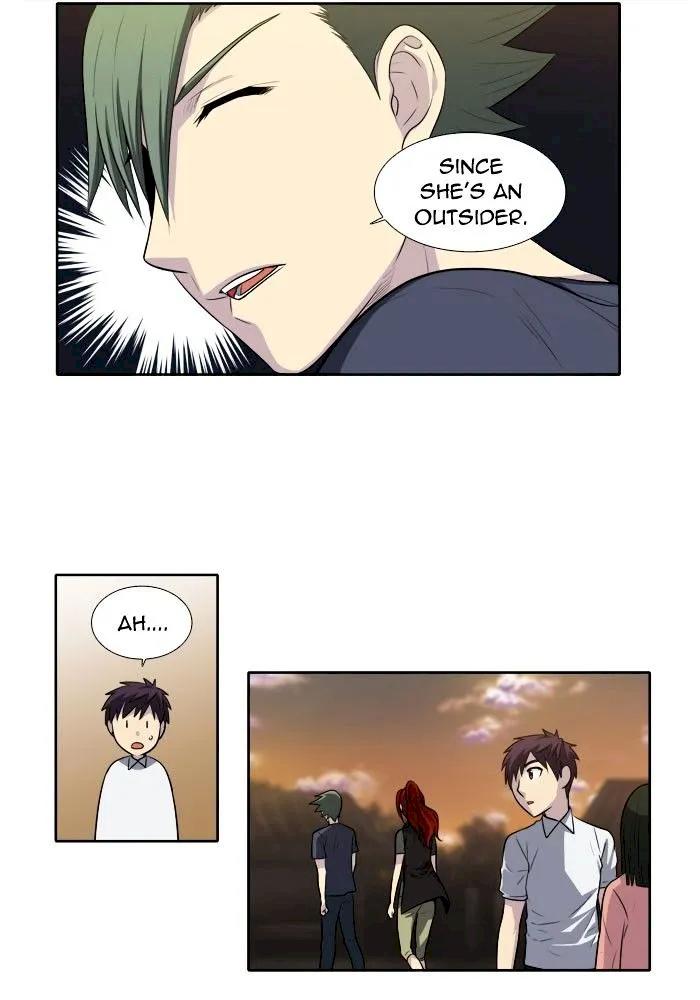 The Gamer Chapter 142 - Page 28