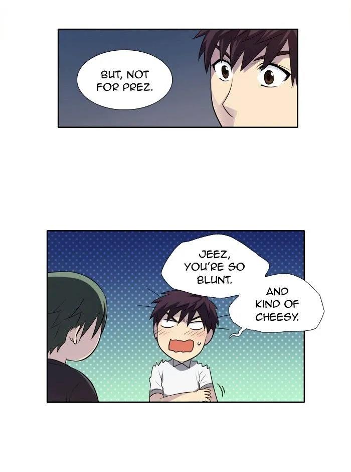 The Gamer Chapter 143 - Page 22