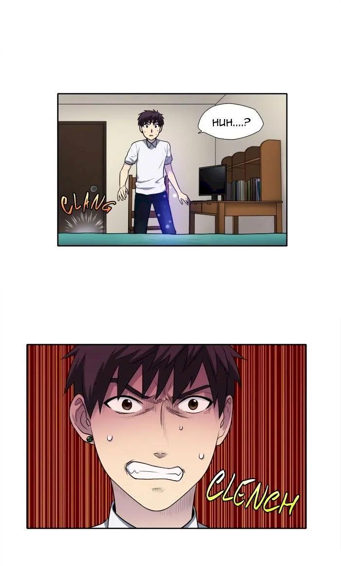 The Gamer Chapter 143 - Page 6