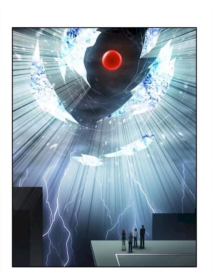 The Gamer Chapter 146 - Page 25