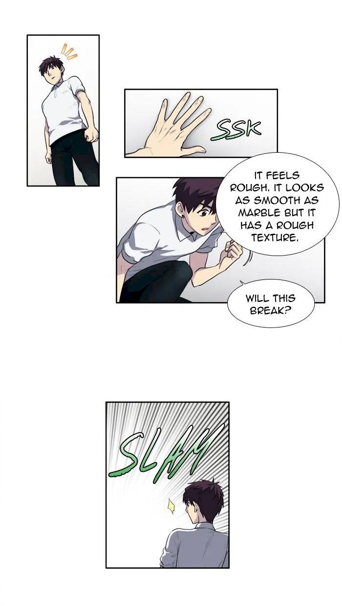 The Gamer Chapter 146 - Page 33