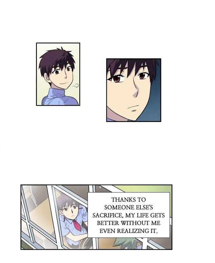 The Gamer Chapter 154 - Page 25