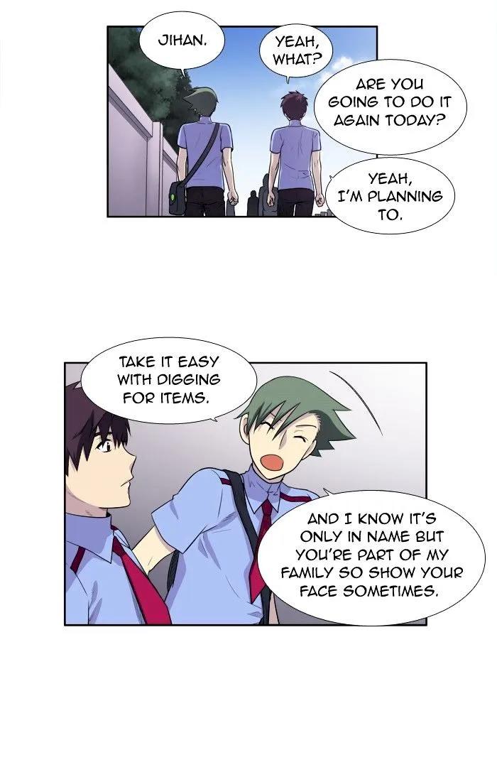 The Gamer Chapter 154 - Page 28