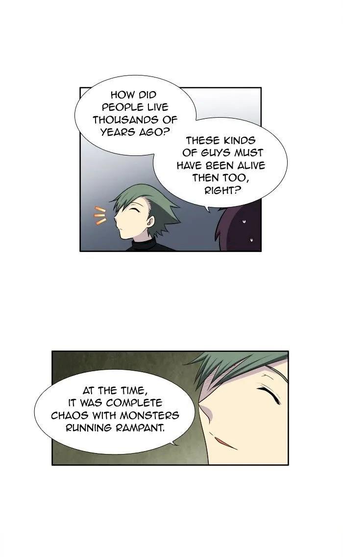 The Gamer Chapter 155 - Page 17