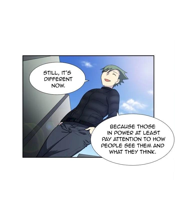 The Gamer Chapter 155 - Page 21