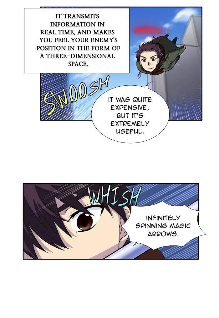 The Gamer Chapter 155 - Page 3