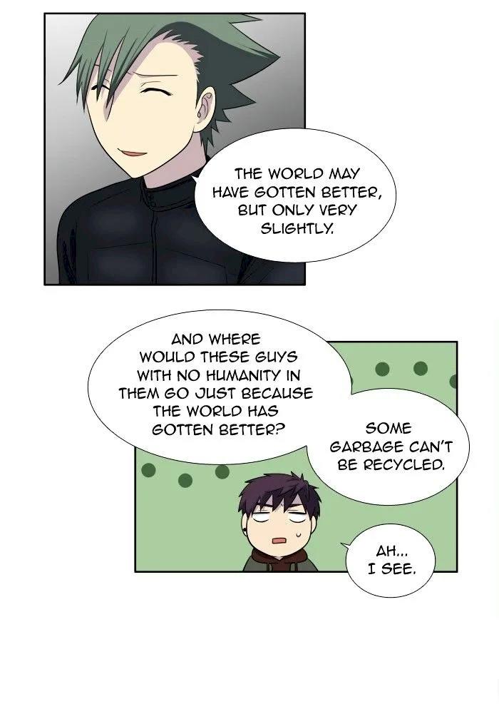 The Gamer Chapter 155 - Page 9