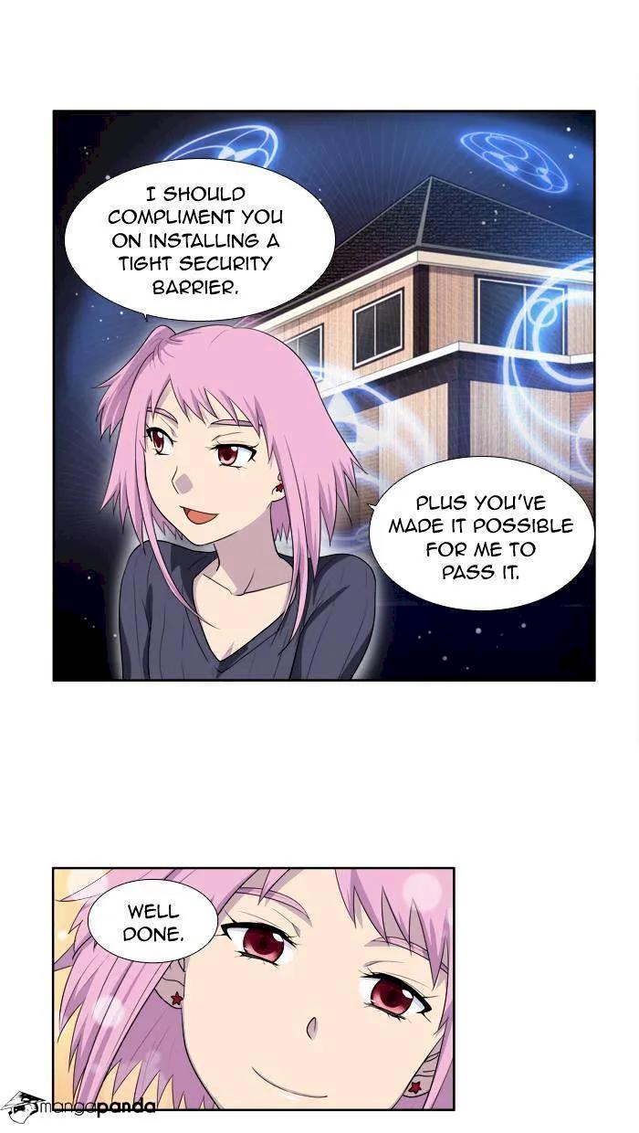 The Gamer Chapter 156 - Page 8