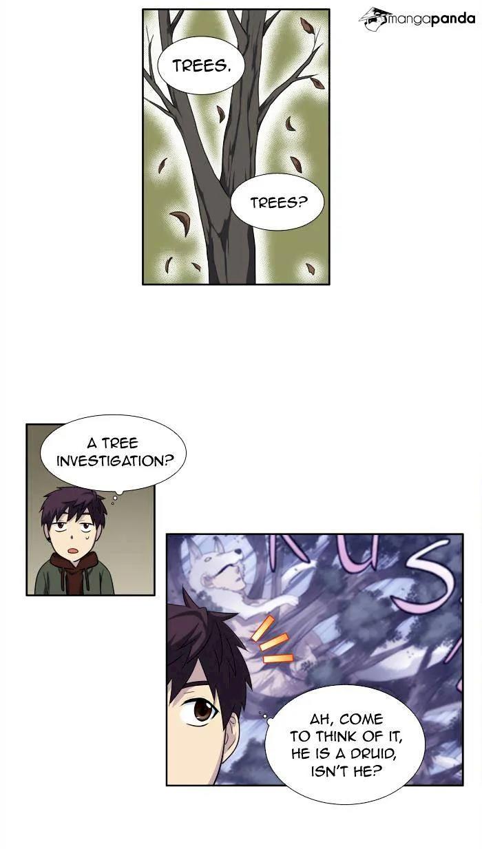 The Gamer Chapter 157 - Page 17