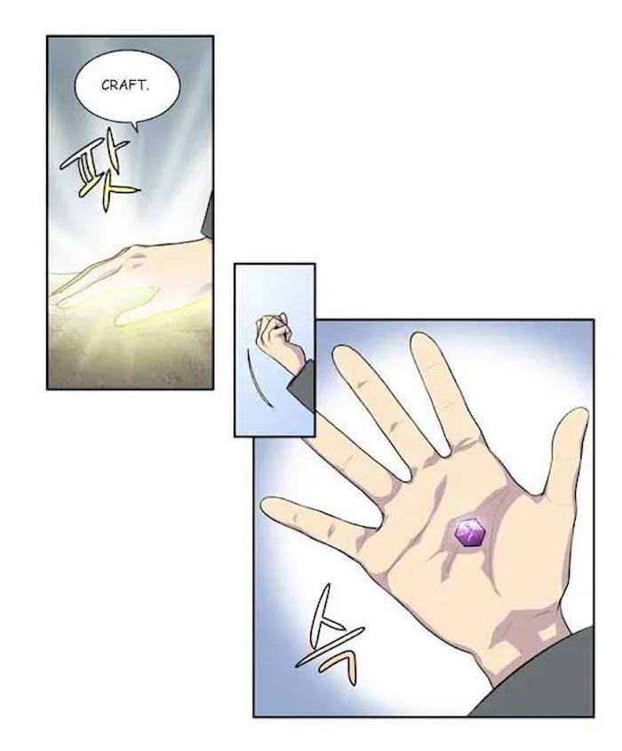 The Gamer Chapter 167 - Page 16