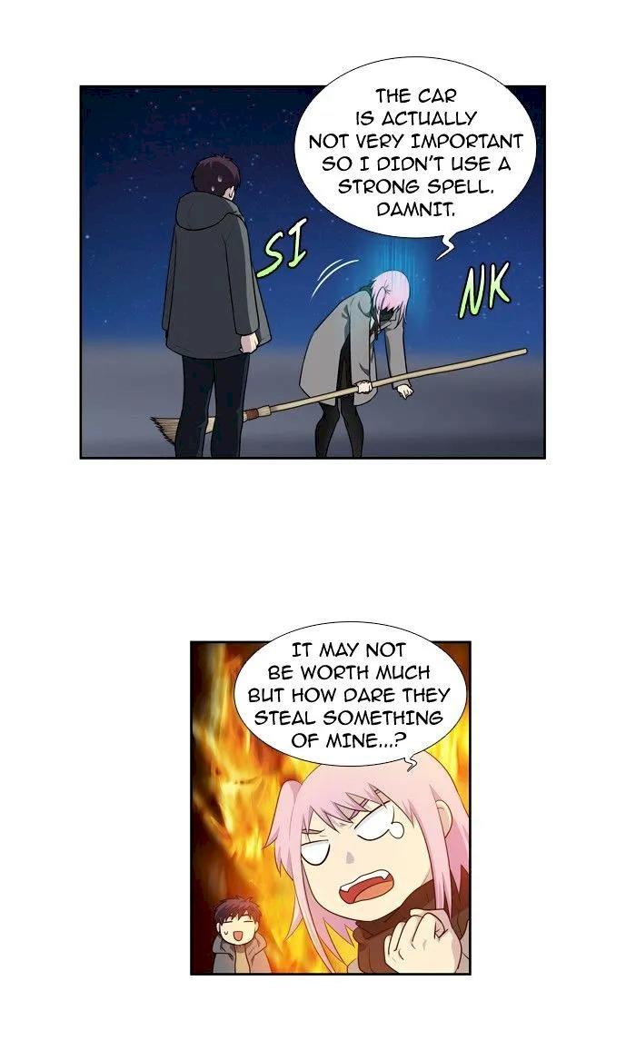 The Gamer Chapter 176 - Page 10