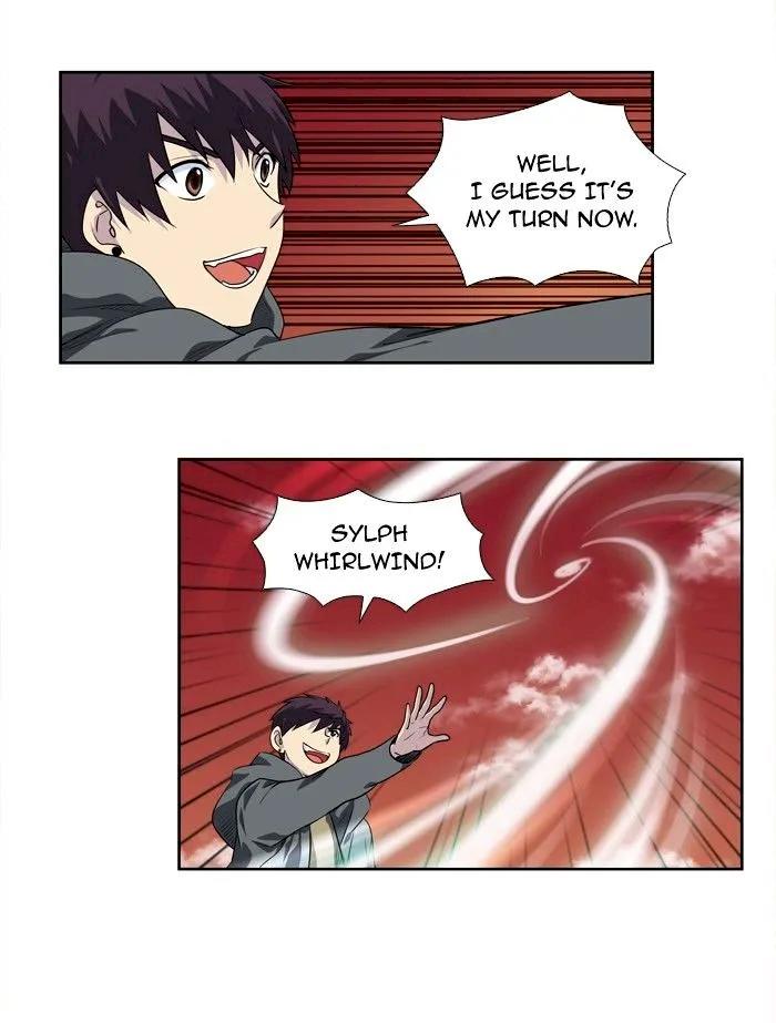 The Gamer Chapter 177 - Page 2