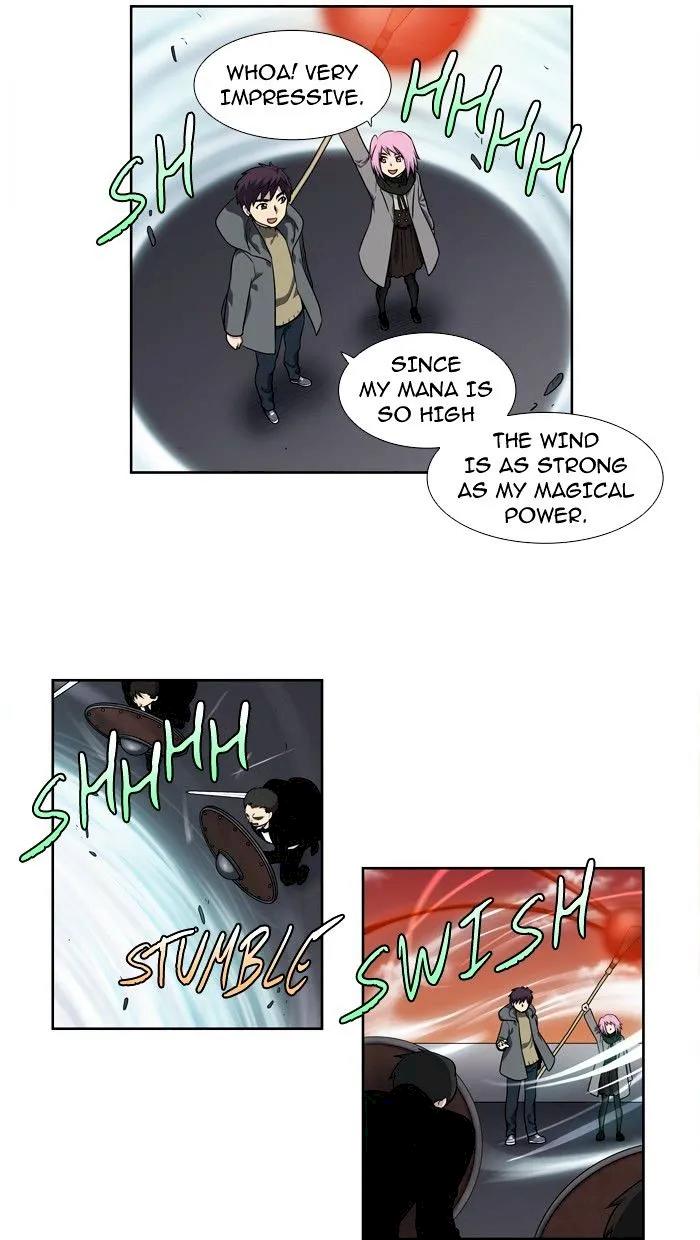 The Gamer Chapter 177 - Page 4