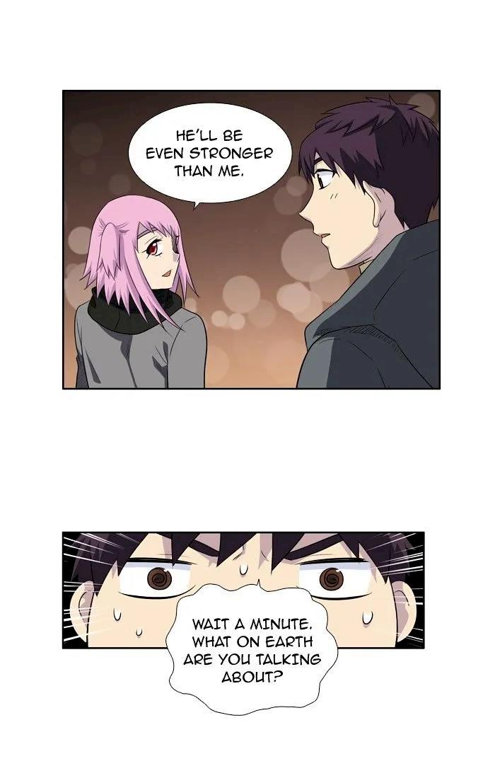 The Gamer Chapter 182 - Page 23