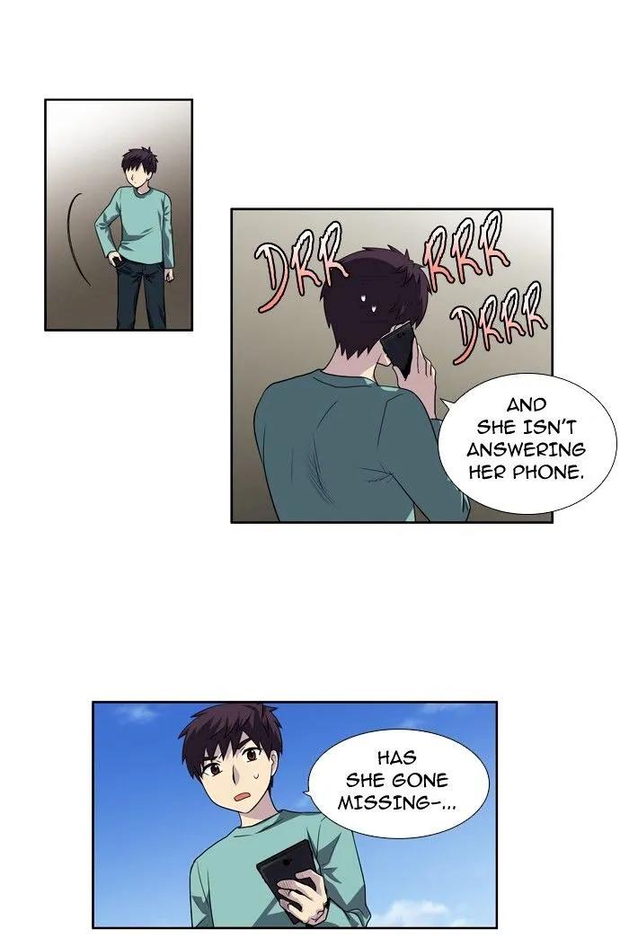 The Gamer Chapter 185 - Page 12