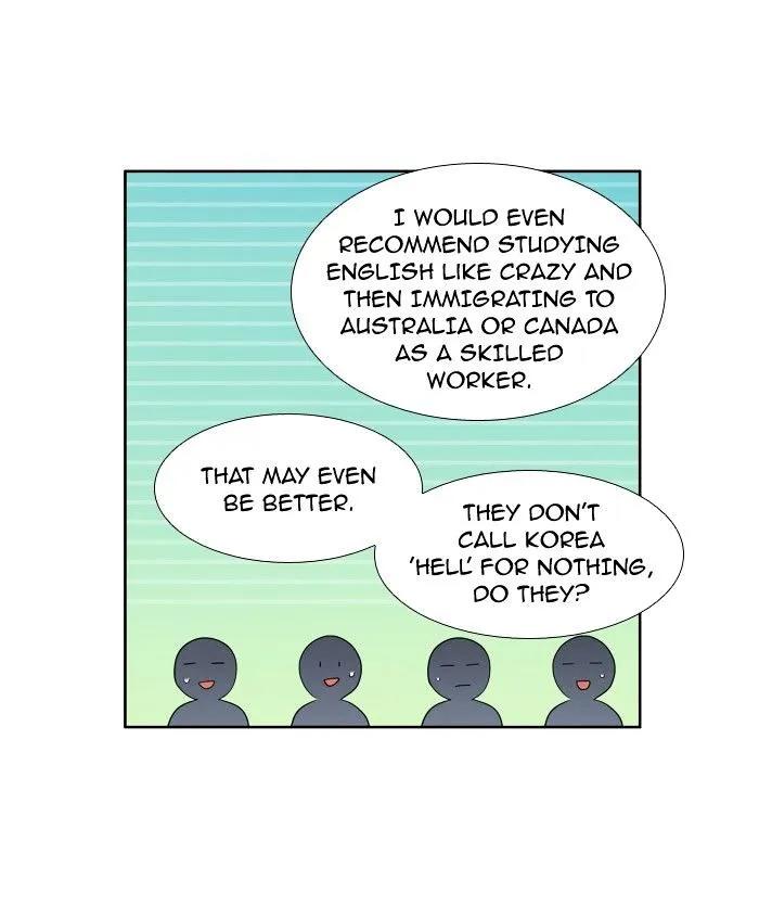 The Gamer Chapter 185 - Page 21