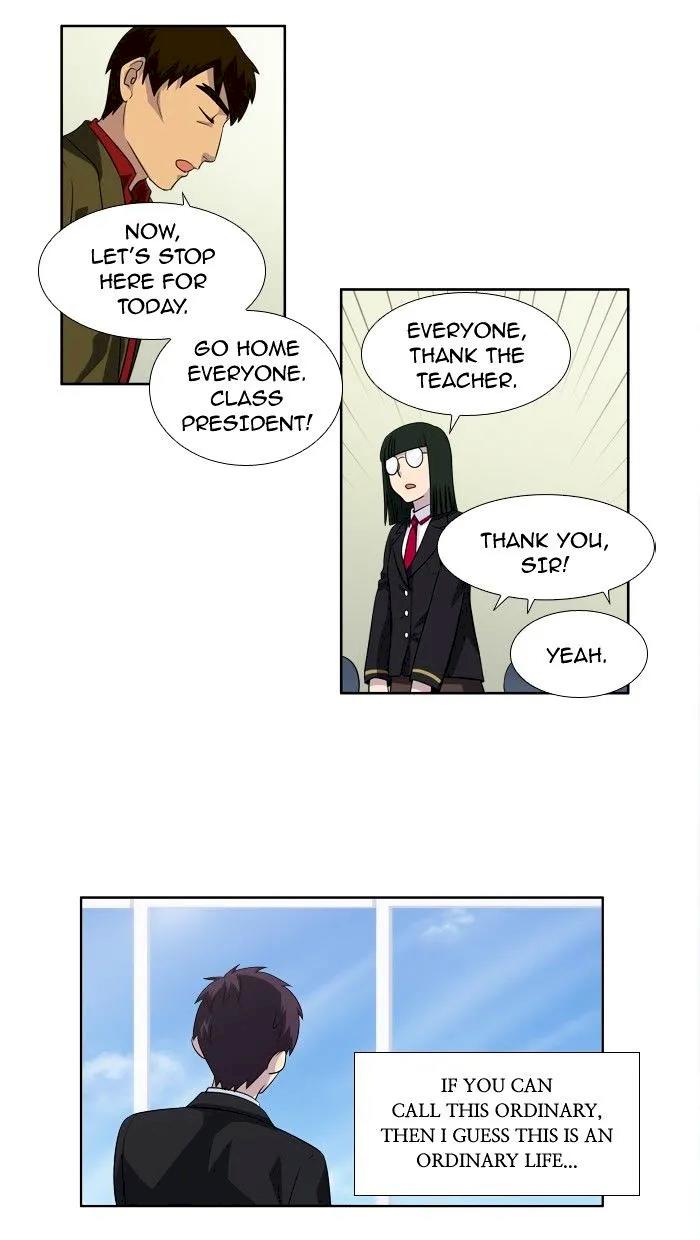 The Gamer Chapter 185 - Page 22