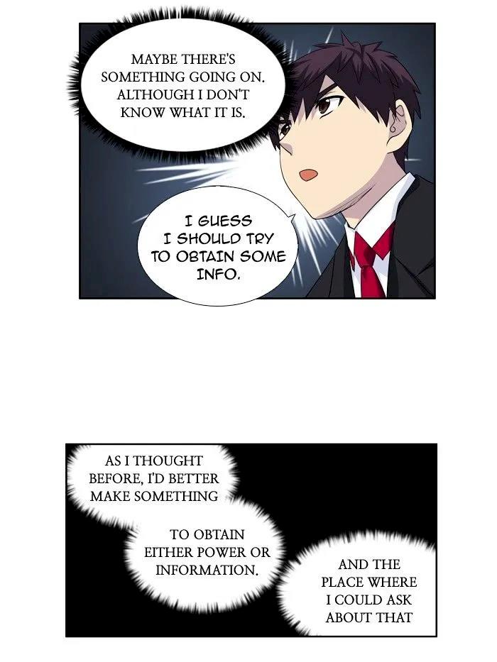 The Gamer Chapter 185 - Page 28