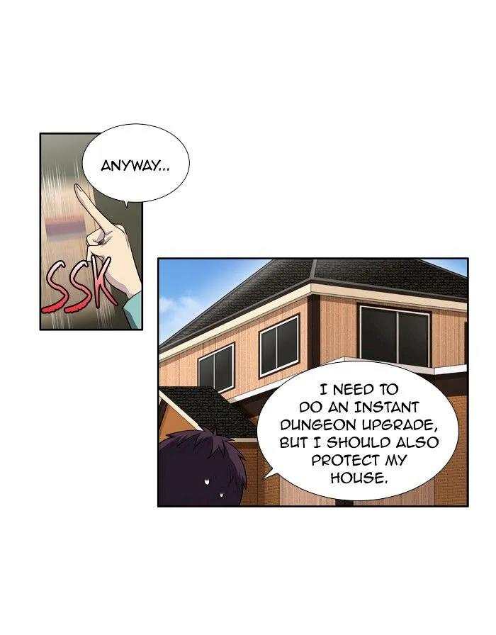 The Gamer Chapter 185 - Page 4