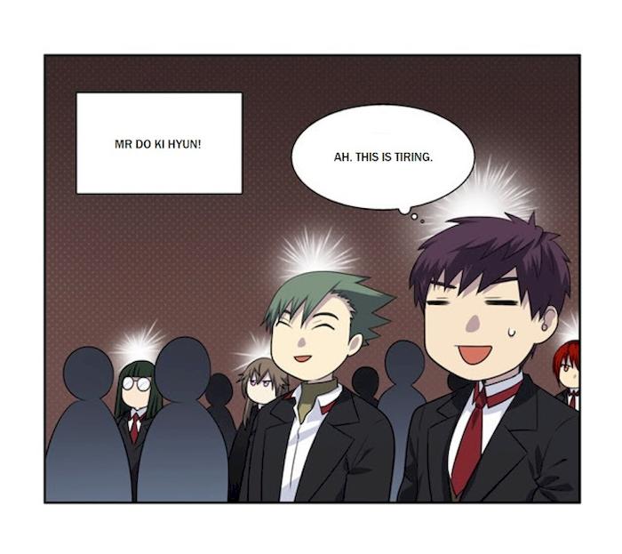 The Gamer Chapter 190 - Page 3