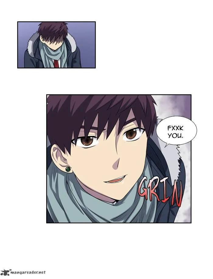 The Gamer Chapter 196 - Page 4