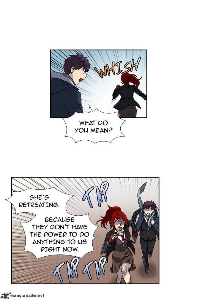 The Gamer Chapter 196 - Page 7