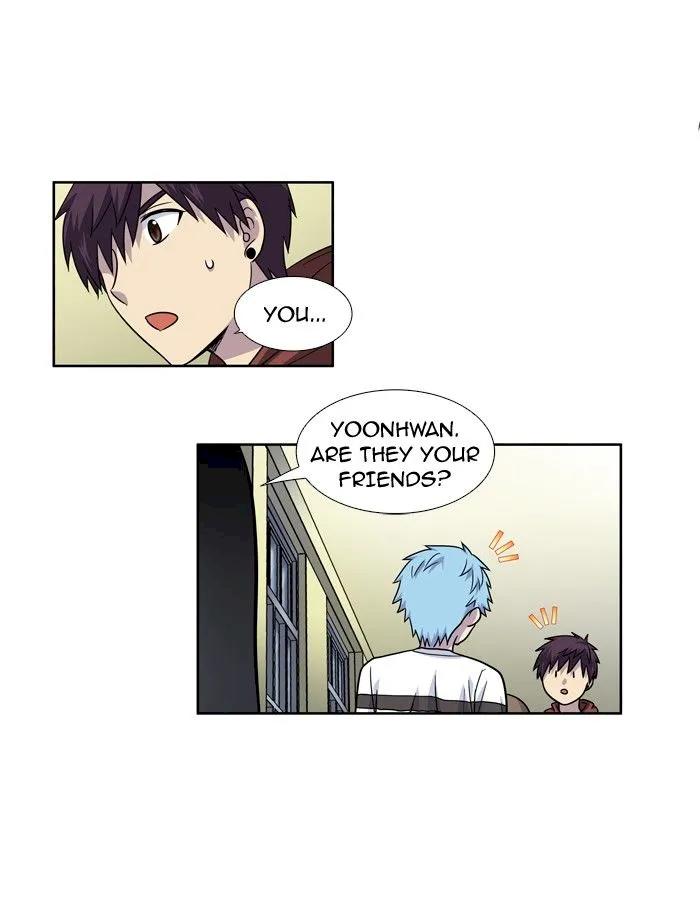 The Gamer Chapter 202 - Page 16