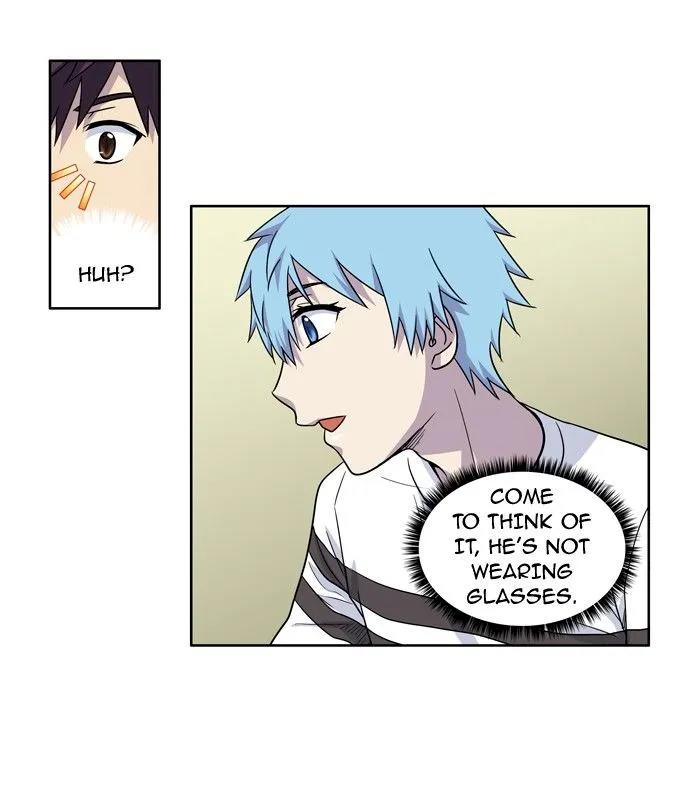 The Gamer Chapter 202 - Page 19