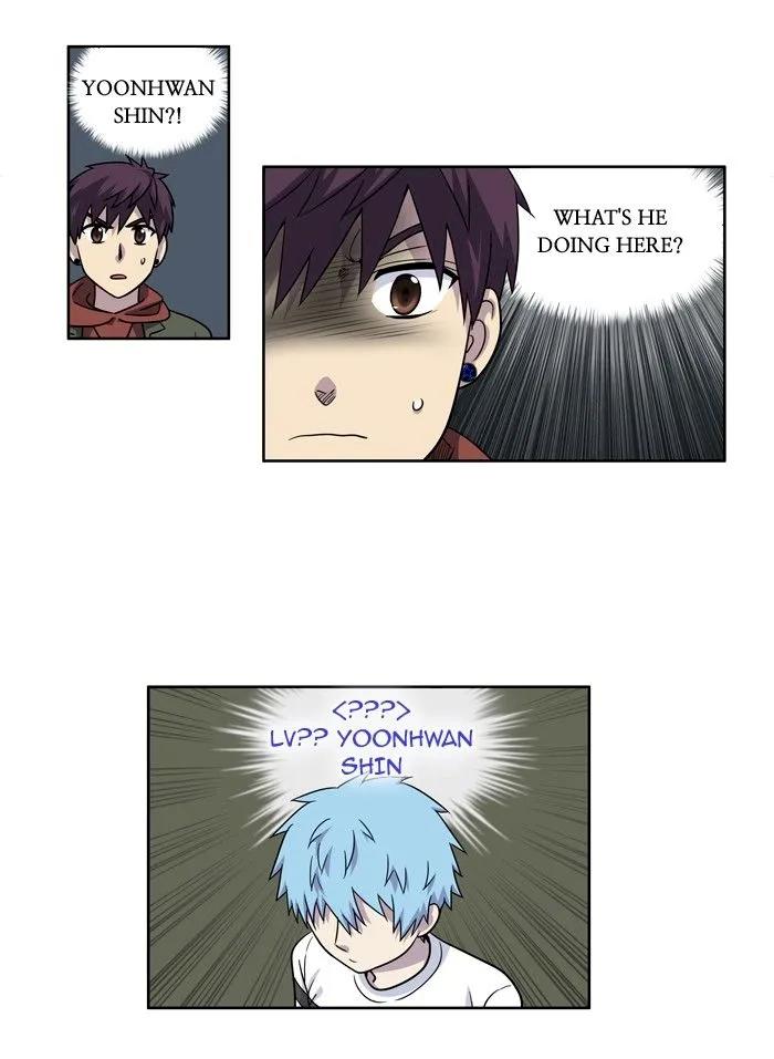 The Gamer Chapter 202 - Page 2