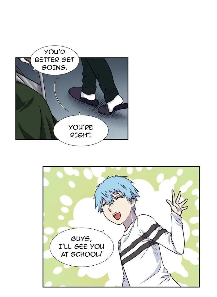 The Gamer Chapter 202 - Page 23