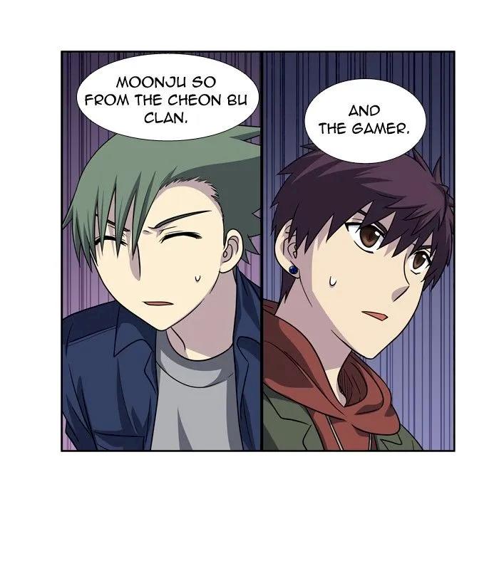 The Gamer Chapter 202 - Page 26