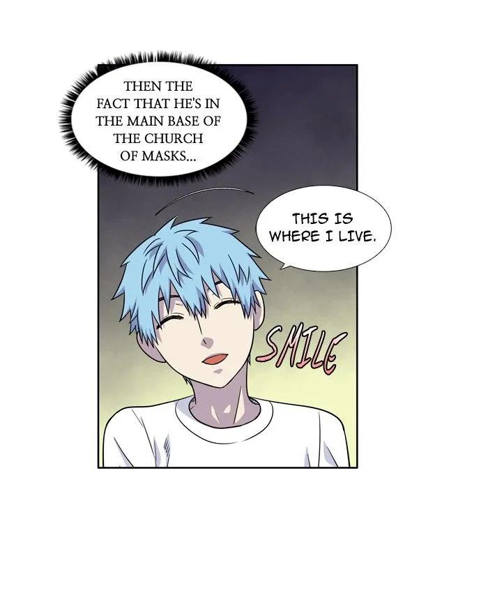 The Gamer Chapter 202 - Page 4