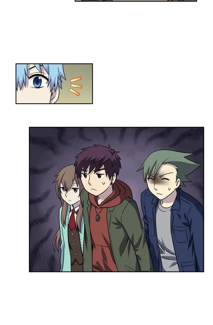 The Gamer Chapter 202 - Page 6