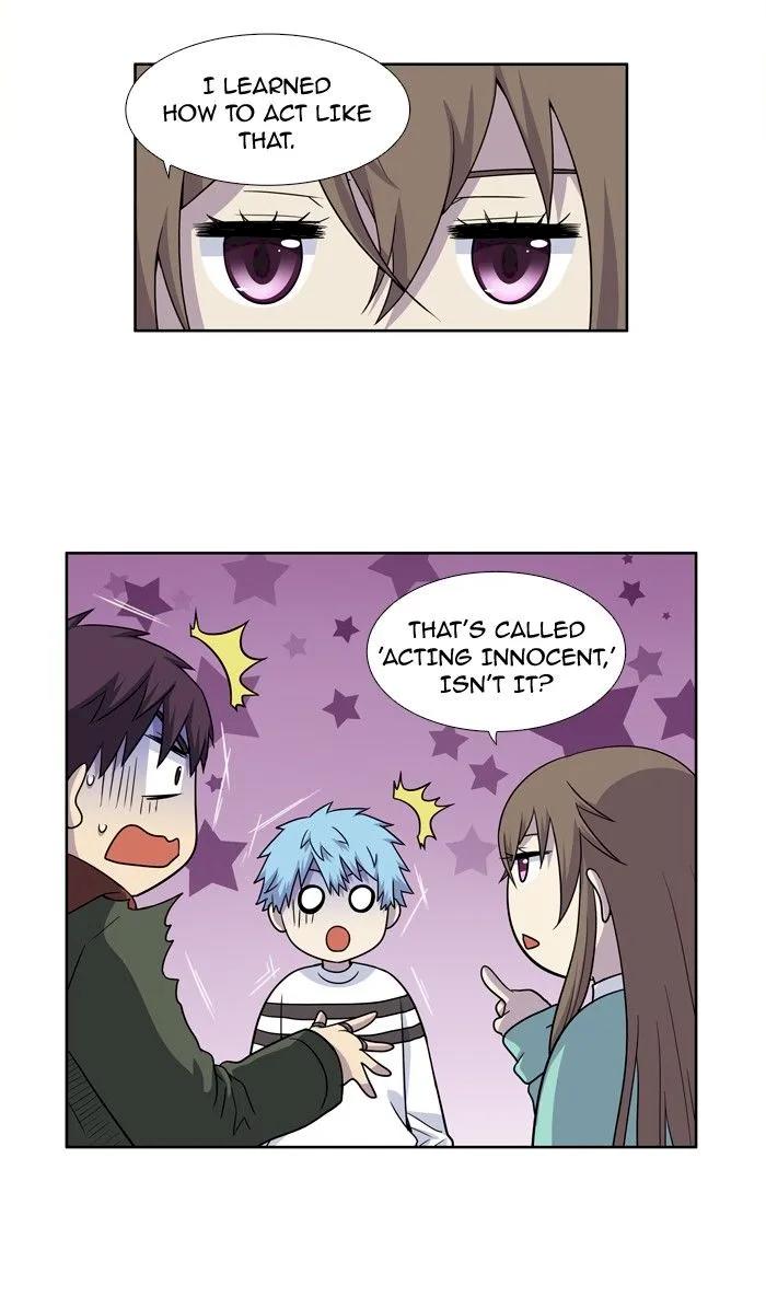 The Gamer Chapter 202 - Page 9