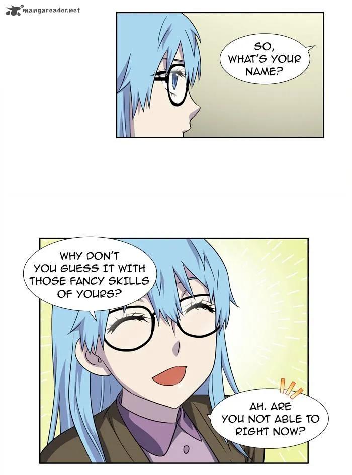 The Gamer Chapter 203 - Page 4