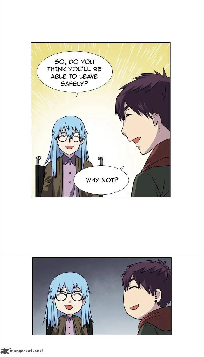 The Gamer Chapter 203 - Page 7