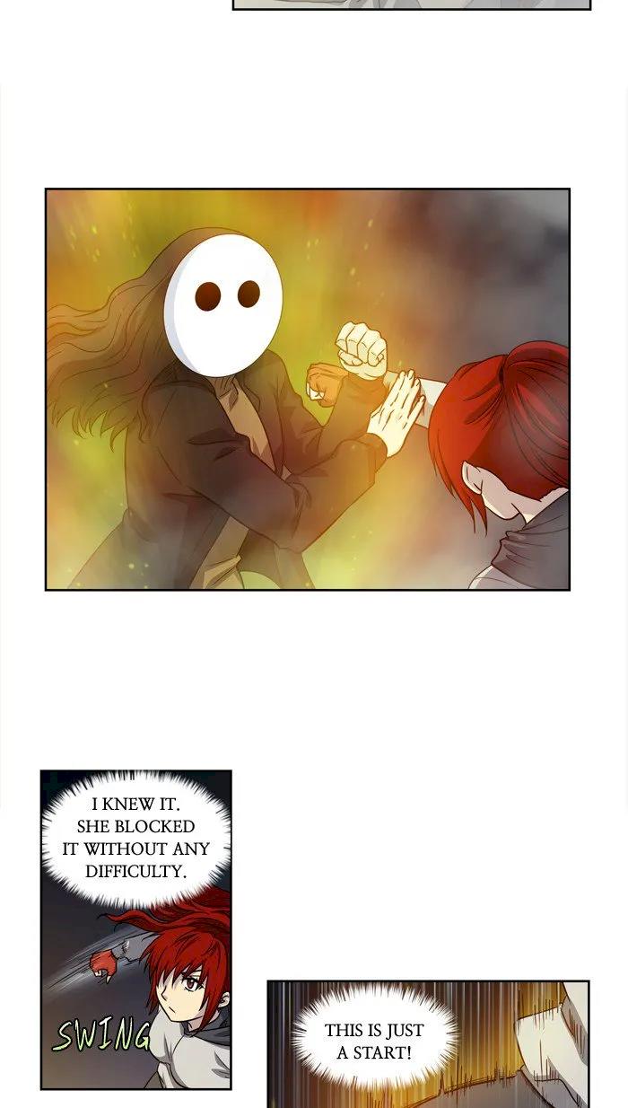 The Gamer Chapter 207 - Page 14