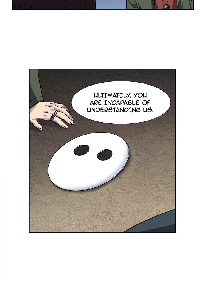 The Gamer Chapter 209 - Page 25