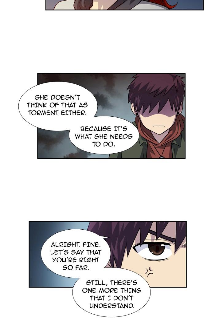 The Gamer Chapter 209 - Page 30